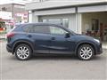 2013 Mazda CX-5
