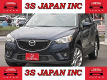2013 Mazda CX-5