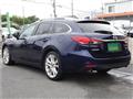 2013 Mazda Atenza Wagon