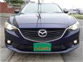 2013 Mazda Atenza Wagon
