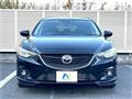 2013 Mazda Atenza Wagon