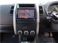 2011 Nissan X-Trail