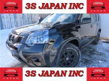 2011 Nissan X-Trail
