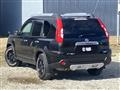 2012 Nissan X-Trail