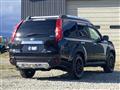 2012 Nissan X-Trail