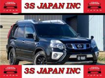 2012 Nissan X-Trail