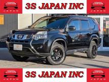 2011 Nissan X-Trail