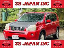 2010 Nissan X-Trail