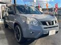 2010 Nissan X-Trail