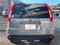 2010 Nissan X-Trail
