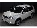 2012 Nissan X-Trail