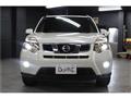 2012 Nissan X-Trail