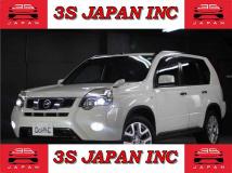 2012 Nissan X-Trail