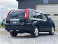 2013 Nissan X-Trail