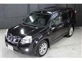 2013 Nissan X-Trail