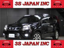 2013 Nissan X-Trail