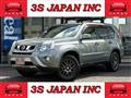 2011 Nissan X-Trail