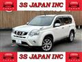 2012 Nissan X-Trail