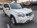 2012 Nissan X-Trail