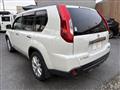2012 Nissan X-Trail