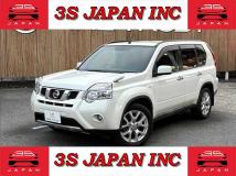 2012 Nissan X-Trail