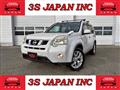 2010 Nissan X-Trail