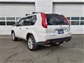 2010 Nissan X-Trail