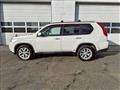 2010 Nissan X-Trail