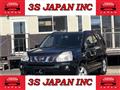 2008 Nissan X-Trail