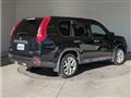 2011 Nissan X-Trail