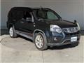 2011 Nissan X-Trail