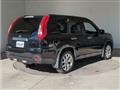 2011 Nissan X-Trail