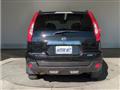 2011 Nissan X-Trail