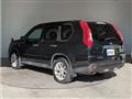 2011 Nissan X-Trail