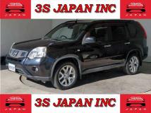 2011 Nissan X-Trail