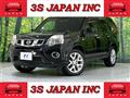 2011 Nissan X-Trail