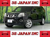 2011 Nissan X-Trail