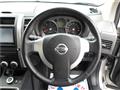 2009 Nissan X-Trail