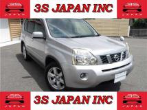 2009 Nissan X-Trail