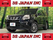 2011 Nissan X-Trail