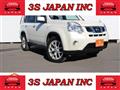 2012 Nissan X-Trail