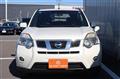 2012 Nissan X-Trail