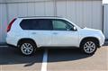 2012 Nissan X-Trail
