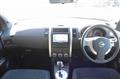 2012 Nissan X-Trail