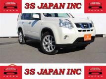 2012 Nissan X-Trail