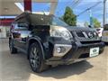 2013 Nissan X-Trail