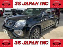 2013 Nissan X-Trail