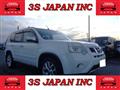2011 Nissan X-Trail