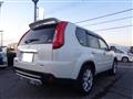2011 Nissan X-Trail