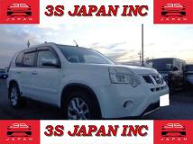2011 Nissan X-Trail